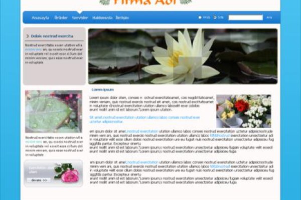 Кракен работает